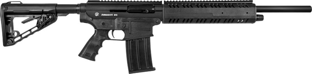 Picture of Anatolia 12Ga. 3" Ar-Style Shotgun