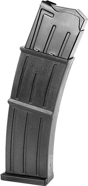 Picture of Anatolia Magazine 12Ga. 10-Rounds Black
