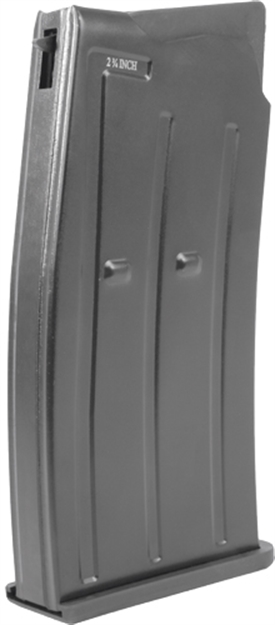 Picture of Anatolia Magazine 12Ga. 5-Rounds Black