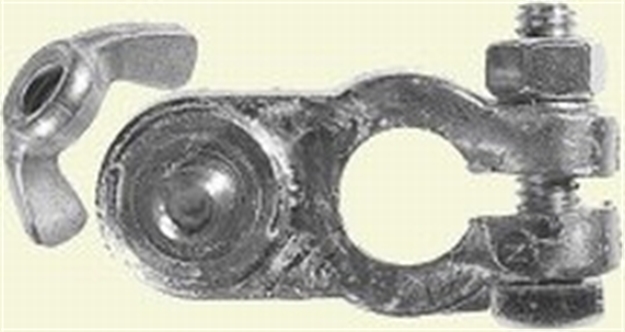 Picture of Ancor Batt Term Pos/Neg