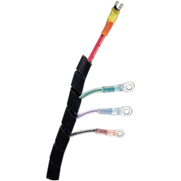 Picture of Ancor BK 5Prl 3/8X10 WP BL