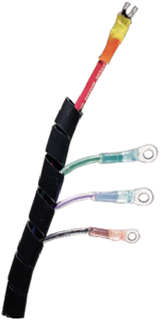 Picture of Ancor BL 5Prl 1X5 WP BL