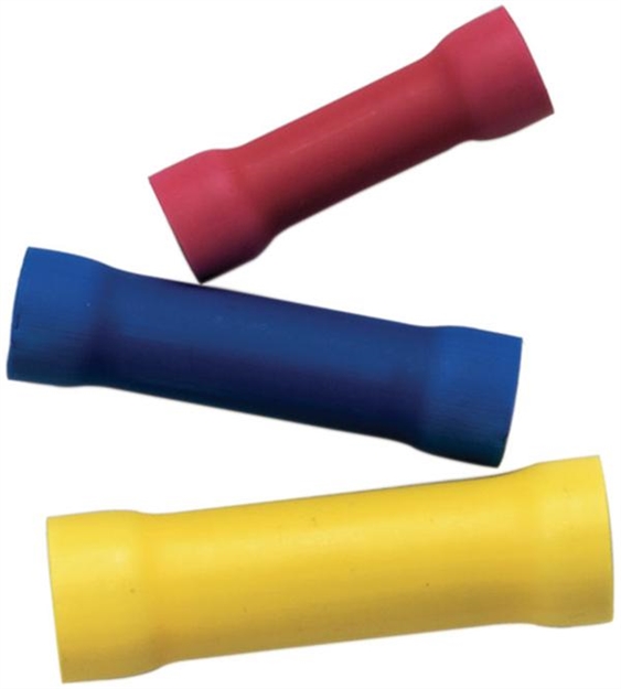 Picture of Ancor Butt Connector 2/Pk