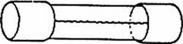 Picture of Ancor Fuse 1.0A Agc