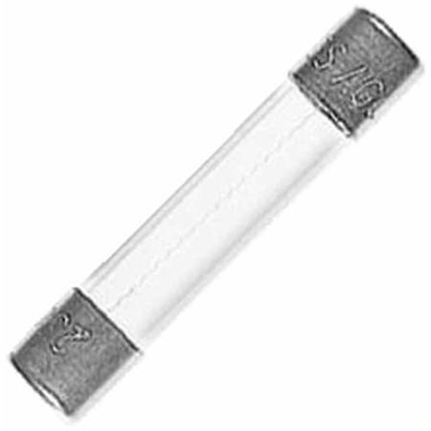 Picture of Ancor Fuse 15A Agc