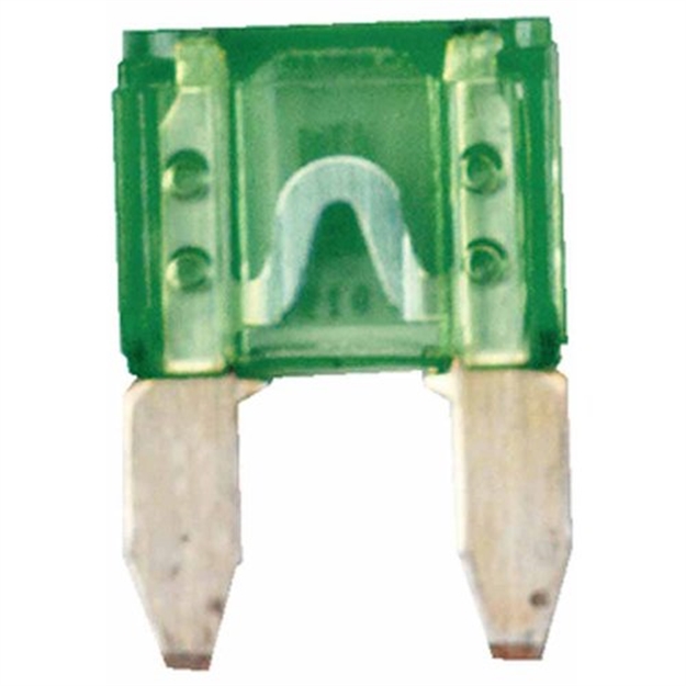 Picture of Ancor Fuse 15A Atm 2/Bx