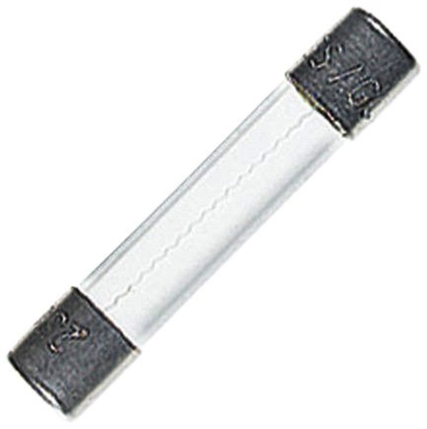 Picture of Ancor Fuse 25A Agc