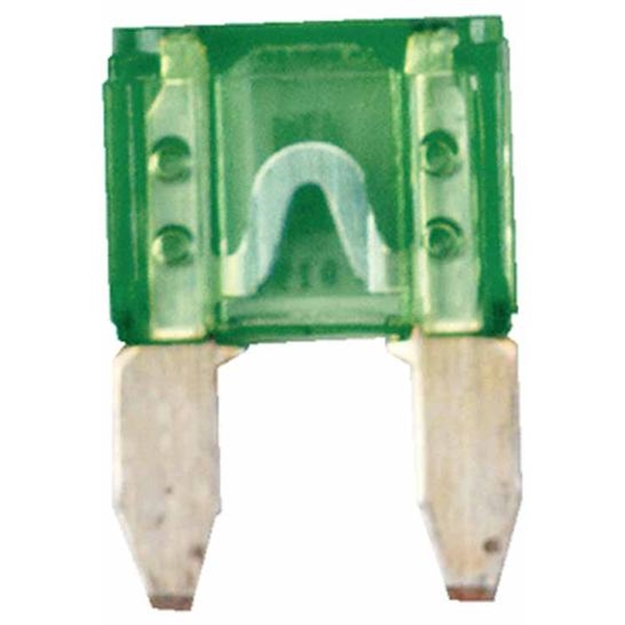 Picture of Ancor Fuse 30A Atm 2/Bx