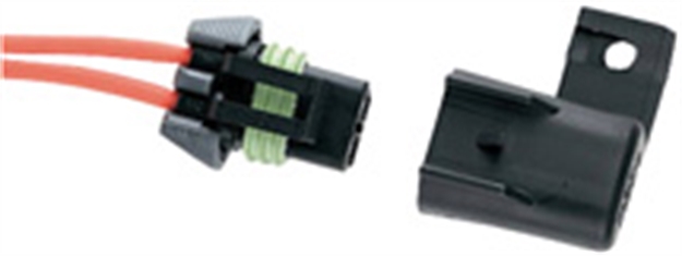 Picture of Ancor Hldr Fuse Atm IL Watrproof