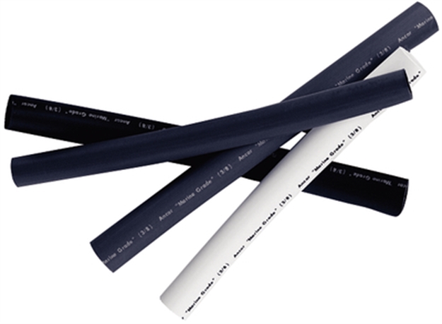 Picture of Ancor Htshk 1/4In Blk 48In