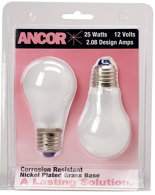 Picture of Ancor Std Base 12V 25W