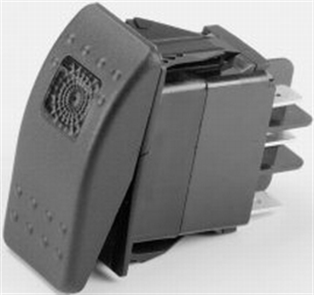 Picture of Ancor Swtch Rckr Spst 554024