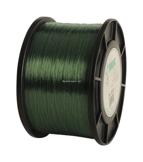 Picture of Ande Premium Mono Line 1/4Lb Spool 40Lb 350Yds Green