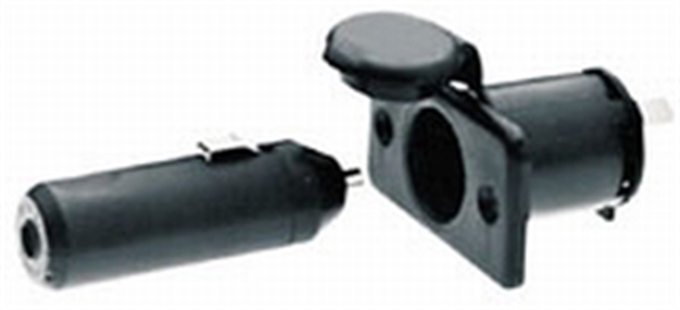 Picture of Anderson Acc Plug & Sckt PK