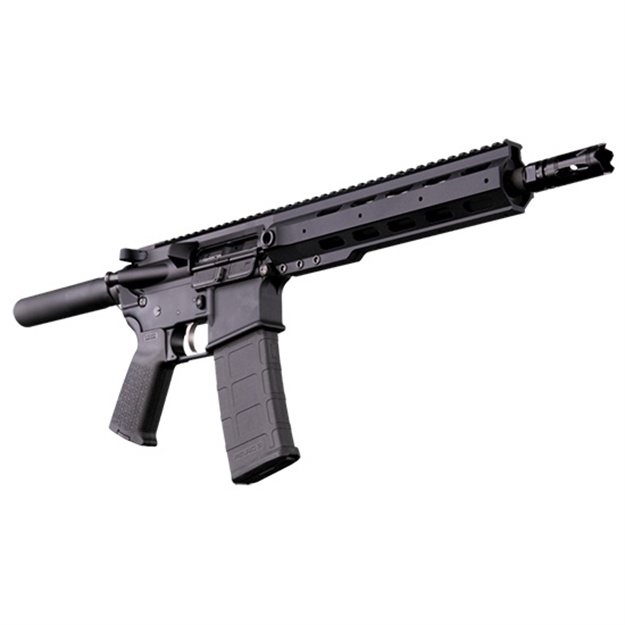 Picture of Anderson Am15 300Blk Pistol 10.5