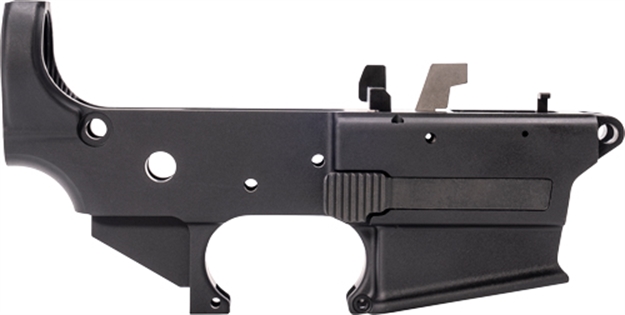 Picture of Anderson Am9 Partial Lower Receiver Glock Mag Compatible B2M400A000 711841564759
