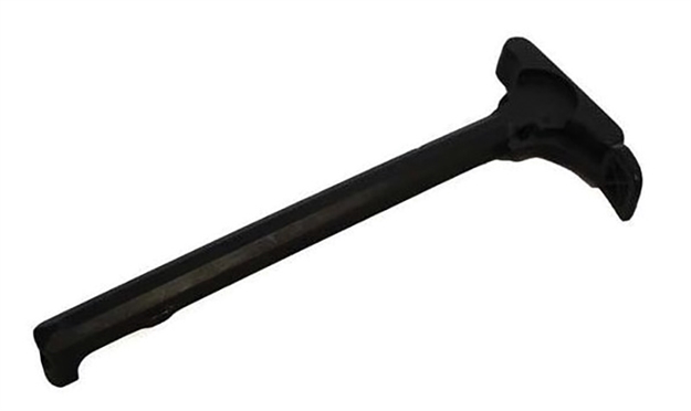 Picture of Anderson Manufacturing And Charging Handle, Tactical,Ar15, Black AM27TACASSM
