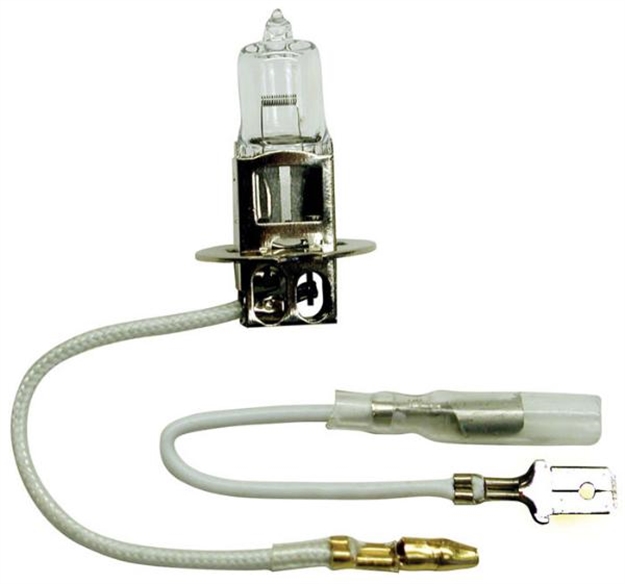 Picture of Anderson Bulb Halogen Vizpk