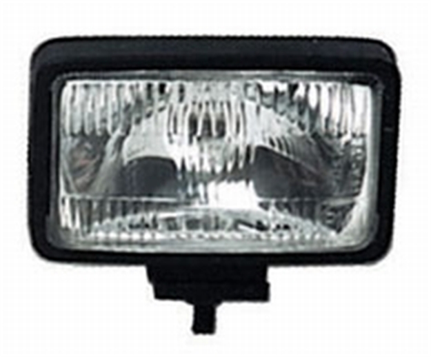 Picture of Anderson Clear Dock Lgt Vizpk