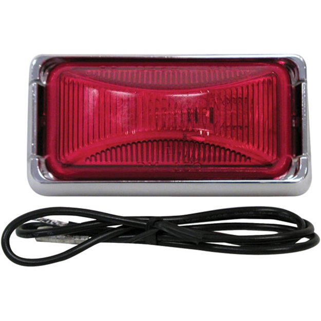 Picture of Anderson Clearance Light Kit E150kr
