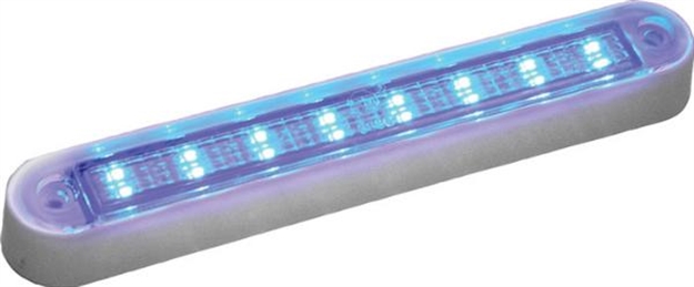 Picture of Anderson Led Blue Utility Light