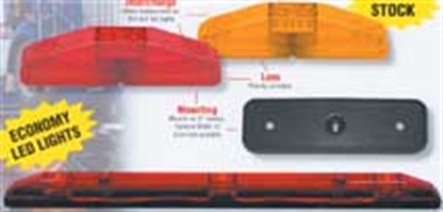 Picture of Anderson Led Clearance Lght Kit V169KA