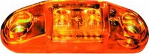 Picture of Anderson Led Clearance Light V168A