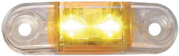 Picture of Anderson Led Clearance Light Kit V168xca