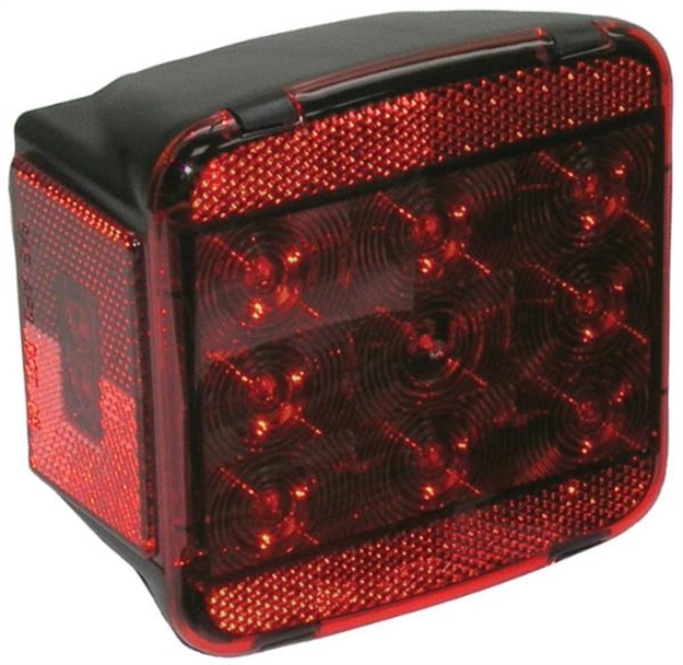 Picture of Anderson Led Combo Tail Light V840