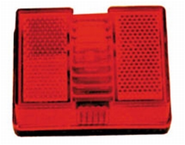 Picture of Anderson Lgt Clr Vizpk E147r