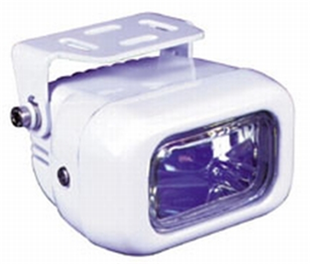 Picture of Anderson Lgt Dock 586 Wht SQ