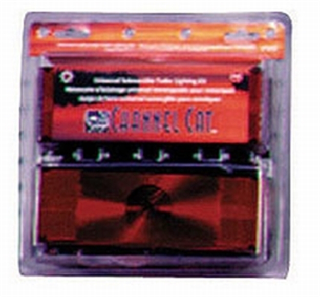 Picture of Anderson Lgt Kit Channel Cat