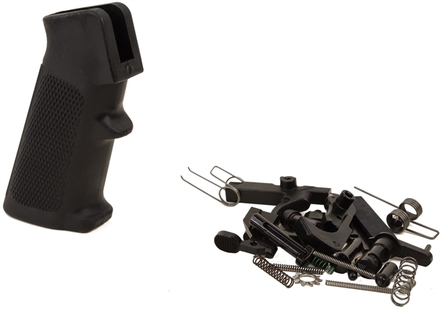 Picture of Ande Acc Lower Parts Kit AM556LWPARTS