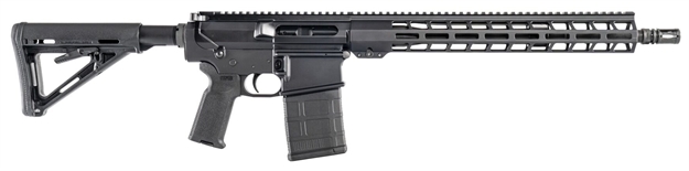 Picture of Anderson Manufacturing Am10 Battle Rifle 308Win 16 Magpul 20Rd B2L869A000