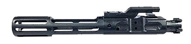 Picture of Anderson Manufacturing And Bolt Carrier Low Mass 5.56 Nitride