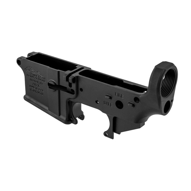 Picture of Anderson Manufacturing Ar-15 Stripped Lower Receiver