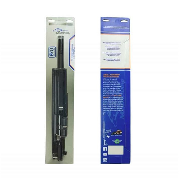 Picture of Anderson 16'' Complete Upper 300 Blk