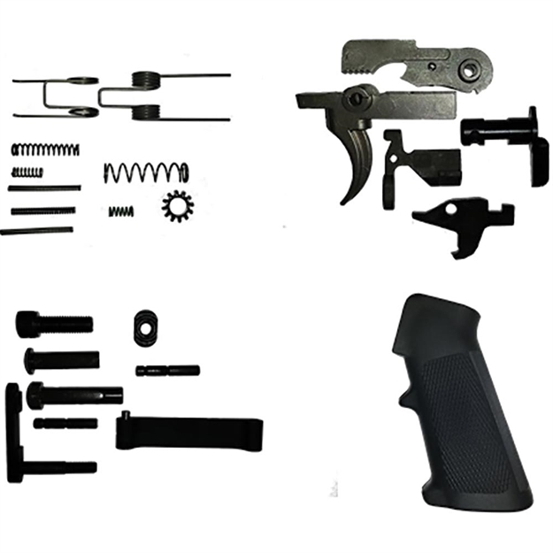 Picture of Anderson Mfg. 223 Armorers Kit 25Pc