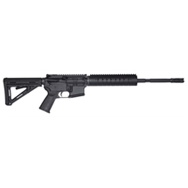 Picture of Anderson Mfg. Am15 M4 16" 223 Blk