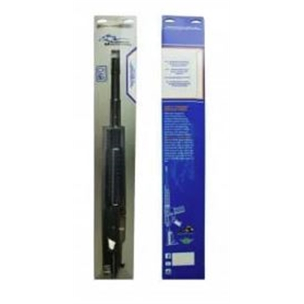 Picture of Anderson Manufacturing And Complete Upper, Am-15, 5.56 16" B2-K612-AF00-0P 712038721993