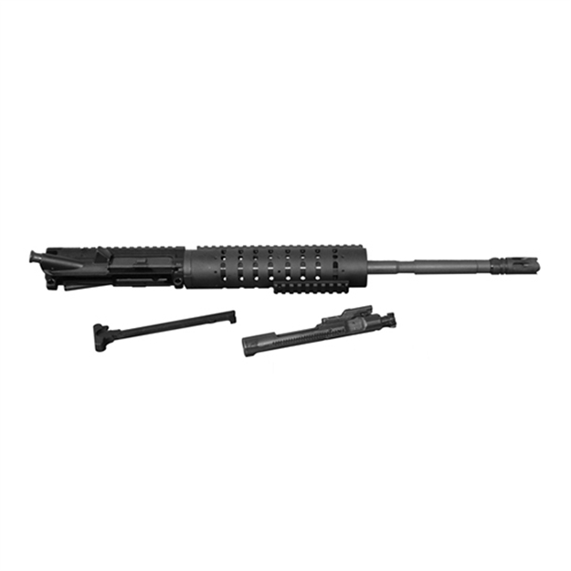 Picture of Anderson Mfg. Complete Upper 223Rem 16 Alum FF Forend