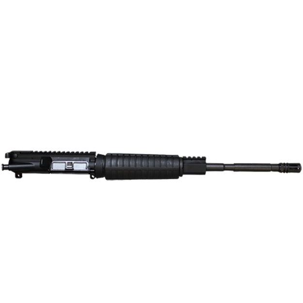 Picture of Anderson Mfg. Complete Upper 223Rem Ar15 16.25 Poly Handgua