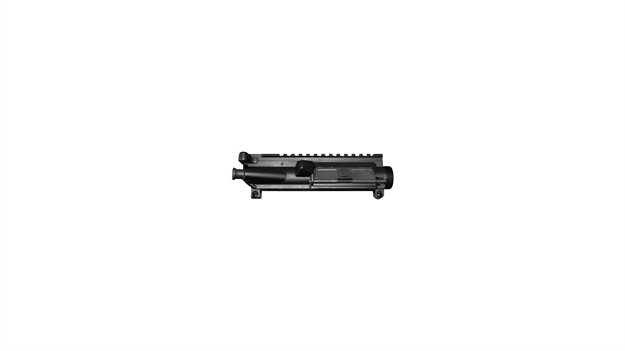 Picture of Anderson Upper Receiver Ar15 A3 Assembled W/ CH AR15-A3-UPFOR-UM-COMPLETE