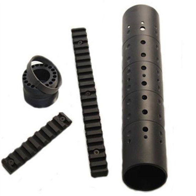 Picture of Anderson Mfg. Forearm Kit 6.83 NO Gas Block