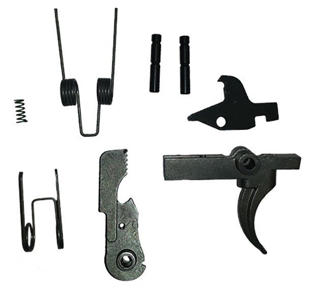 Picture of Anderson Mfg. Hammer And Trigger Kit