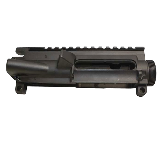 Picture of Ar15 Stripped Upper Receiver AR15-A3-UPFORUM 661799410199