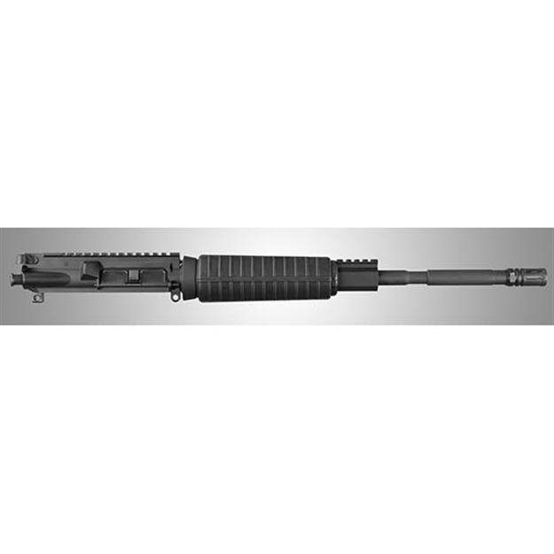 Picture of Anderson Complete Upper 6.5Gren 16 W Bcg & CH 74603UP65
