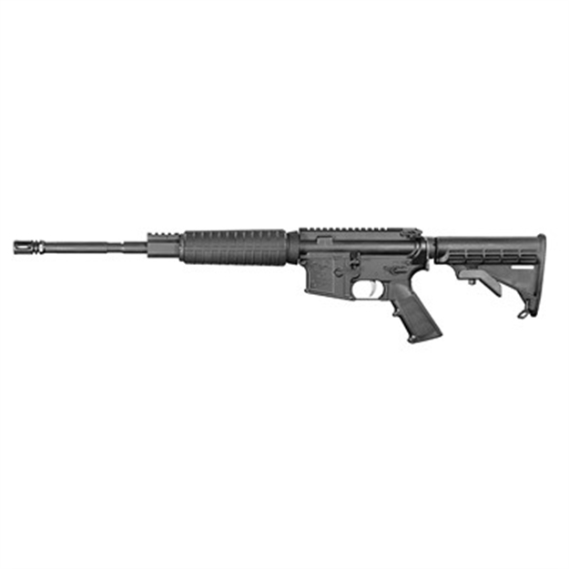 Picture of Anderson Rifle Am-15 5.56Nato 16''Brl CA Compliant Nonrf85 Treated