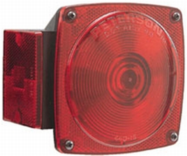 Picture of Anderson Stop & Tail Vizpk E-440L