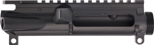 Picture of Anderson Upper Stripped Ar-15 W/Expanded Ejection Port Black D2K100AC00 686162540259